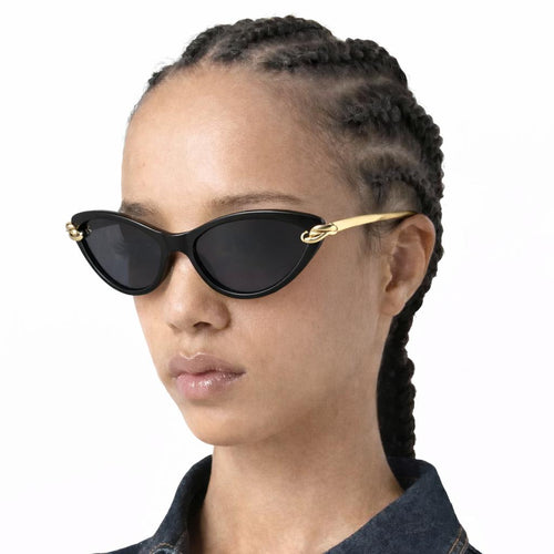 (Link 10)LondonLens Cat Eye Sunglasses